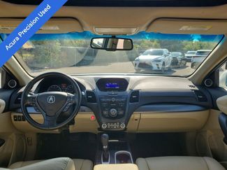 Certified 2017 Acura RDX FWD video 2