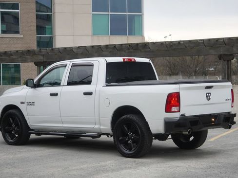 Used 2016 RAM 1500 Express AWD/4WD image 21