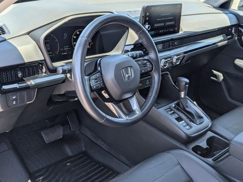 Used 2024 Honda CR-V EX-L image 14