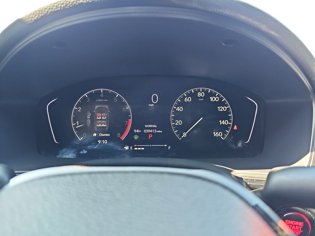 Used 2022 Honda Civic Sport image 19