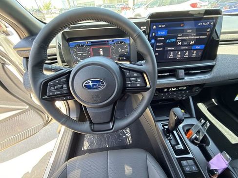New 2026 Subaru Outback Limited AWD/4WD image 14