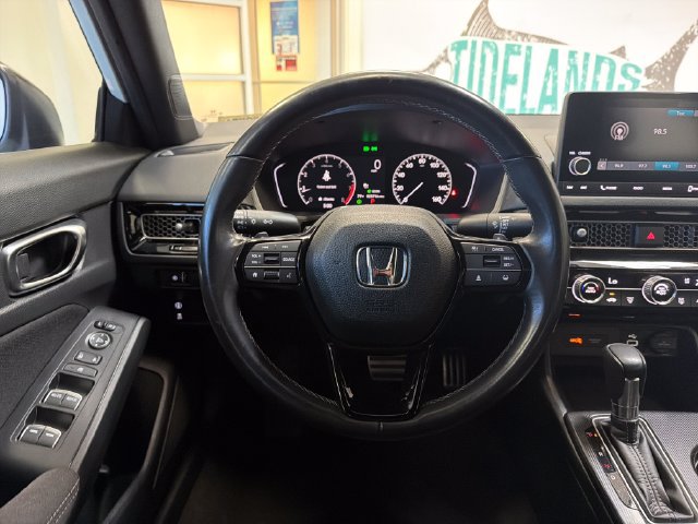 Used 2023 Honda Civic Sport image 14
