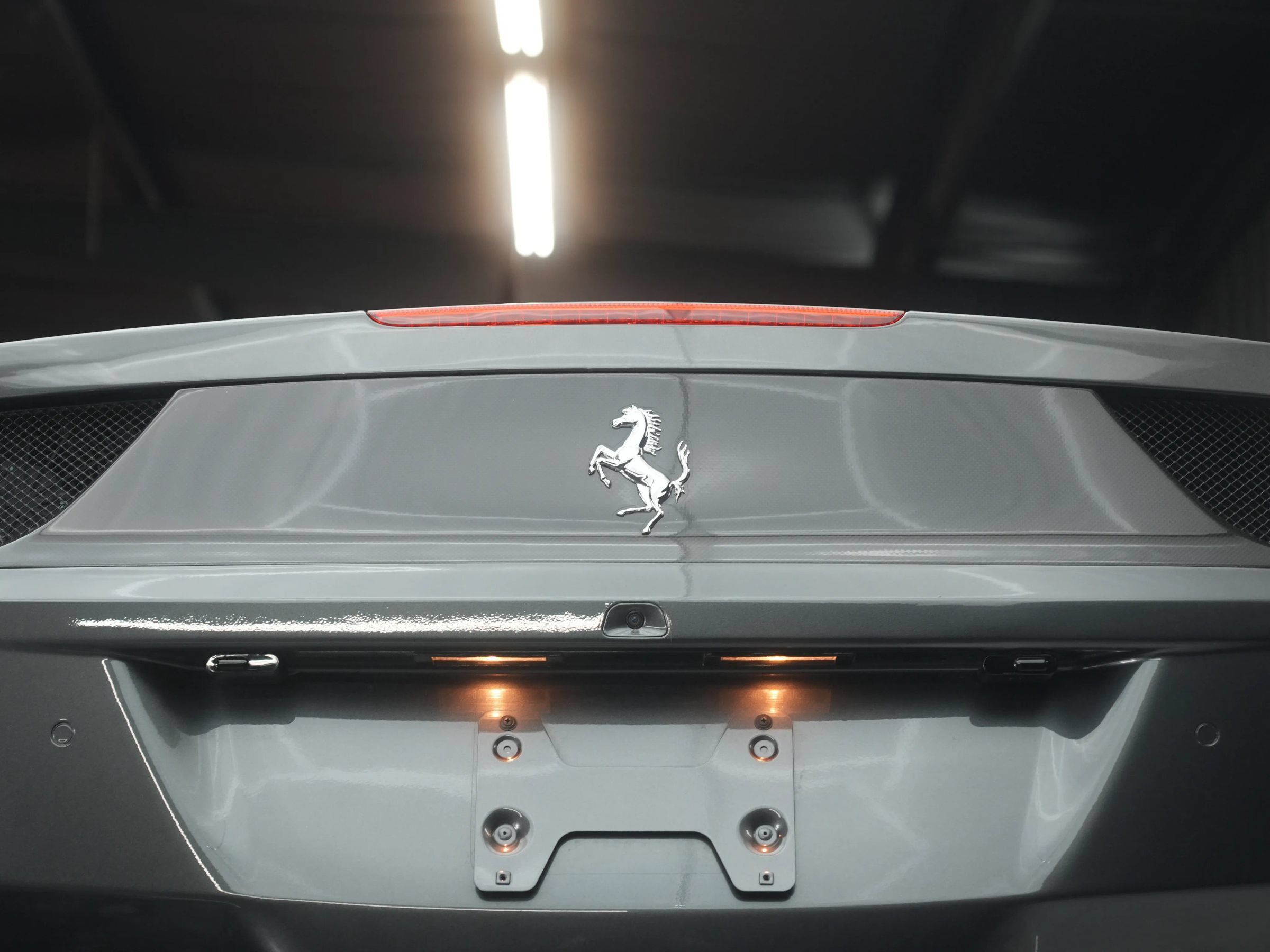 Used 2015 Ferrari 458 Spider RWD image 14