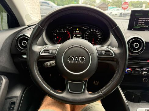 Used 2015 Audi A3 1.8T Premium Plus FWD image 30