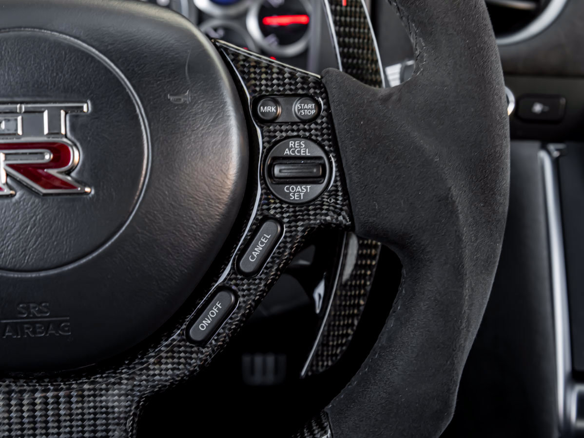 Used 2013 Nissan GT-R Premium AWD/4WD image 24