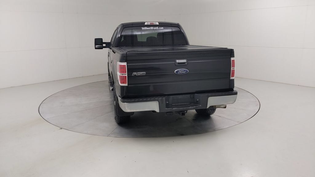Used 2012 Ford F150 XLT w/ XTR Pkg AWD/4WD image 15
