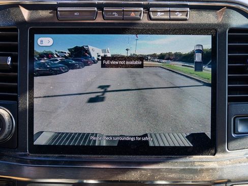 Certified 2024 Ford F250 Lariat w/ Lariat Ultimate Package image 31