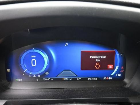 Used 2020 Ford Explorer ST w/ ST Street Pack AWD/4WD image 21