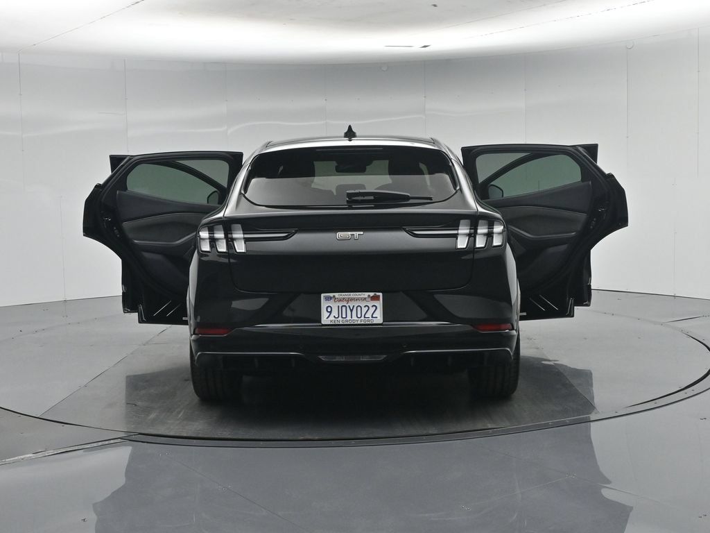 Used 2023 Ford Mustang Mach-E GT w/ GT Performance Edition AWD/4WD image 35