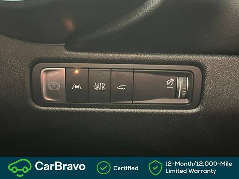 Used 2024 Chevrolet Equinox EV LT FWD image 24