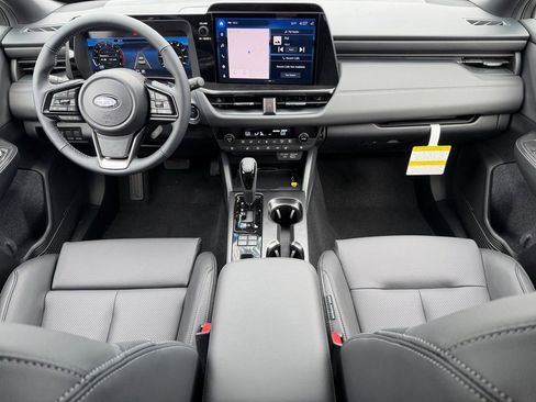 New 2026 Subaru Outback Touring XT AWD/4WD image 16