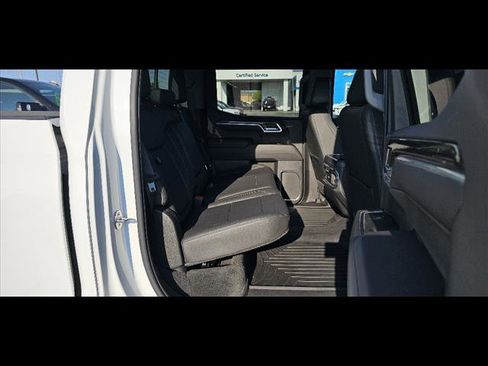 Used 2023 Chevrolet Silverado 1500 LTZ w/ LTZ Convenience Package II image 11