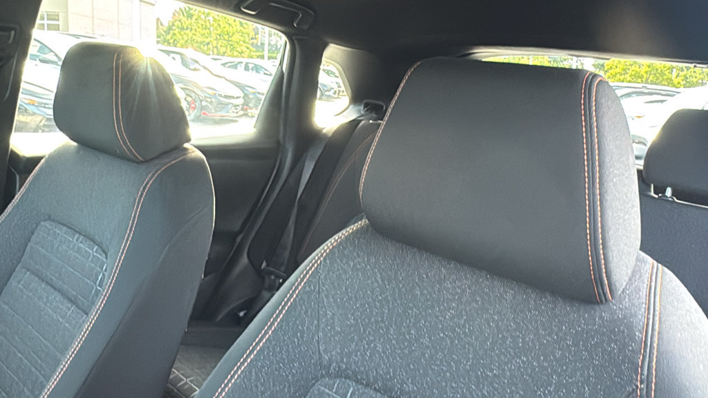 Used 2024 Honda HR-V Sport image 12