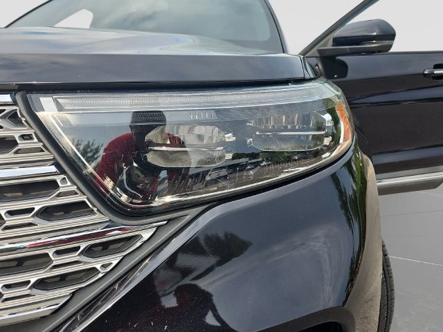 Used 2020 Ford Explorer Limited AWD/4WD image 28