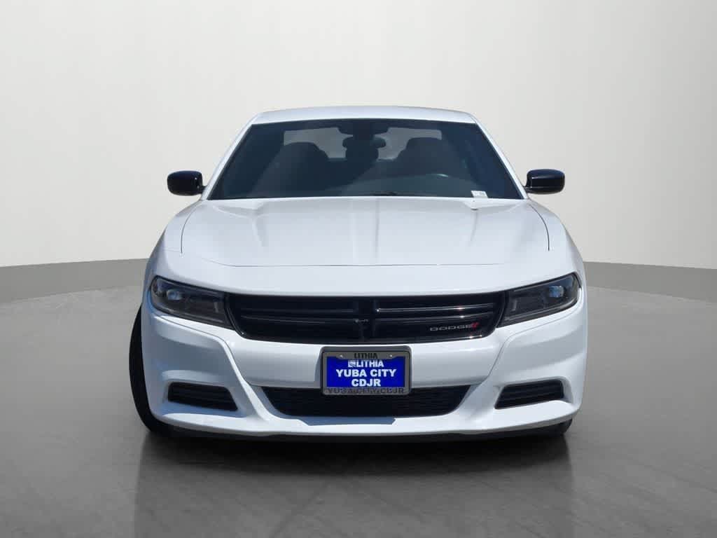 Used 2023 Dodge Charger SXT RWD image 2