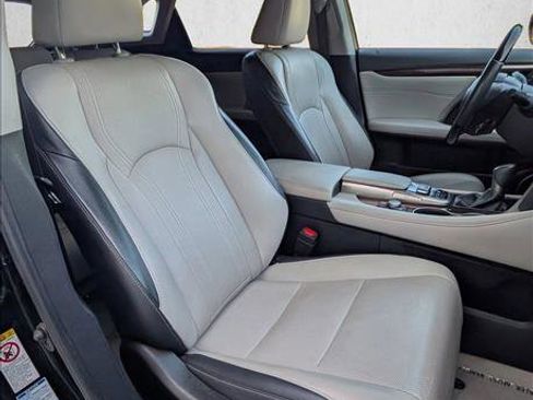 Used 2019 Lexus RX 350 AWD w/ Navigation Package image 21