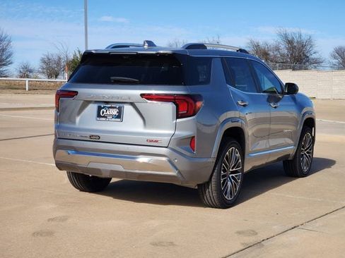 New 2026 GMC Terrain Denali AWD/4WD image 7