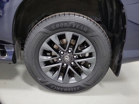 Used 2021 Lexus GX 460 Premium image 8