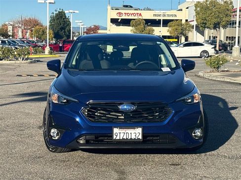 Used 2024 Subaru Impreza 2.0i Sport image 2