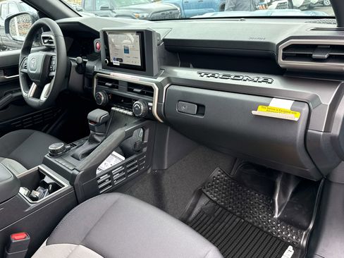 New 2026 Toyota Tacoma TRD Sport image 16