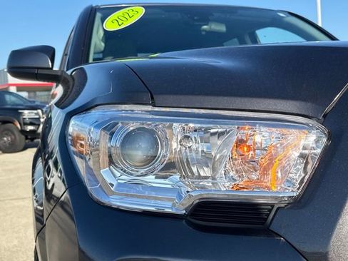 Used 2023 Toyota Tacoma SR image 10