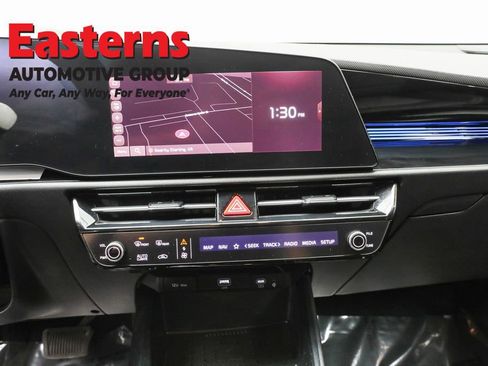 Used 2023 Kia Niro Wind w/ Wind Preserve Package image 12