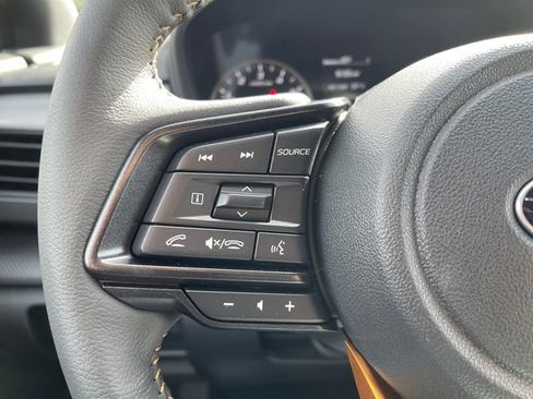 New 2026 Subaru Crosstrek 2.5i Wilderness AWD/4WD image 25