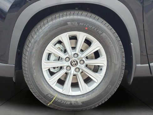 New 2026 Toyota Grand Highlander AWD Hybrid image 34