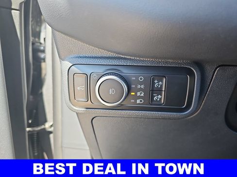 New 2026 Ford Explorer Tremor w/ Tremor Ultimate Package AWD/4WD image 28