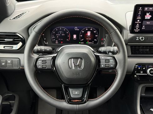 Certified 2026 Honda Passport TrailSport Elite image 23
