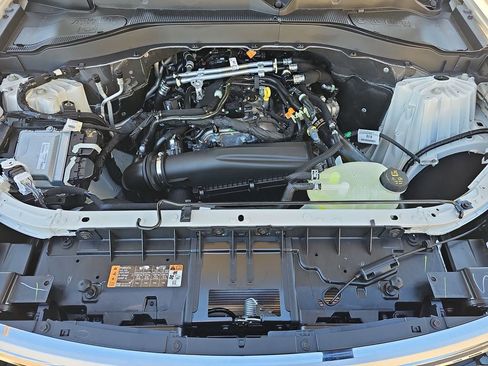 New 2026 Ford Explorer Active image 33