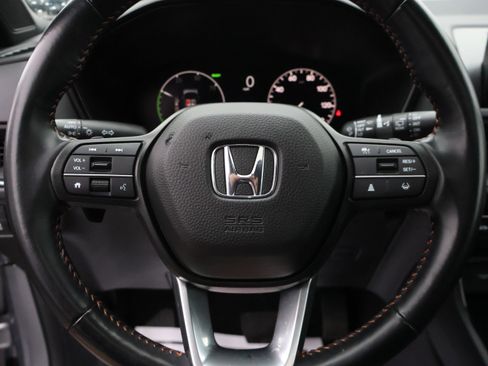 Used 2025 Honda CR-V Sport-L image 38