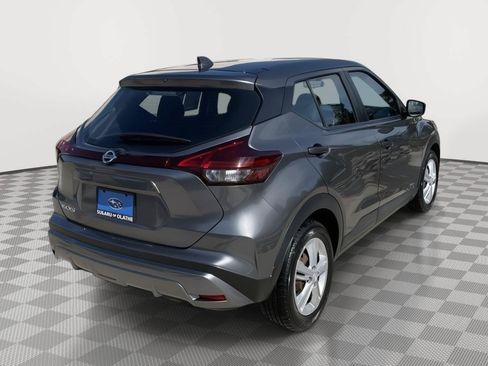 Used 2021 Nissan Kicks S FWD image 15