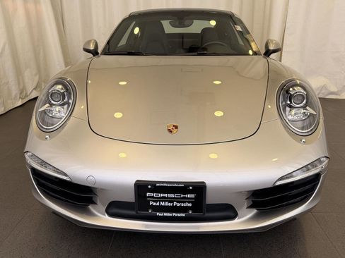 Used 2013 Porsche 911 Carrera image 6