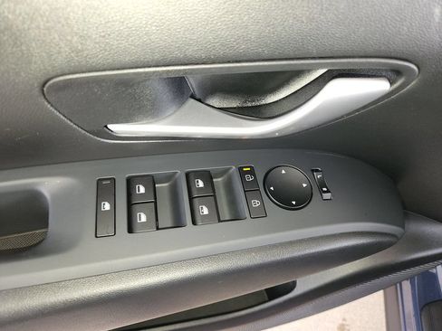Used 2026 Hyundai Tucson SEL FWD image 29