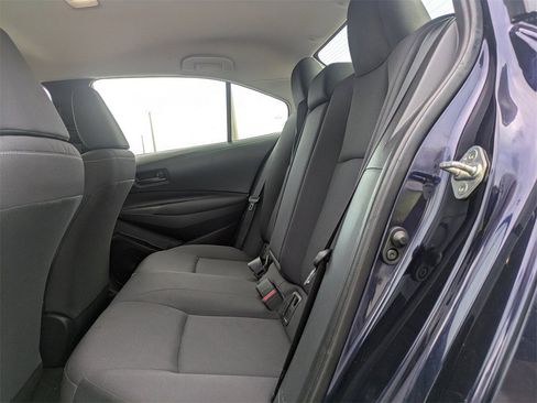 Used 2023 Toyota Corolla LE image 16