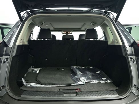 Used 2023 Nissan Rogue SV w/ SV Premium B Package image 29