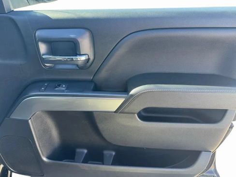 Used 2018 Chevrolet Silverado 1500 LT w/ All Star Edition AWD/4WD image 26