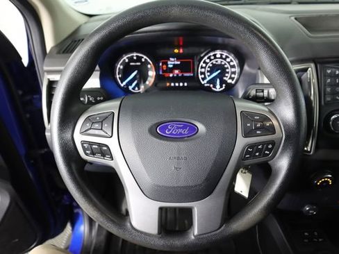 Certified 2019 Ford Ranger XLT w/ Trailer Tow Package image 37