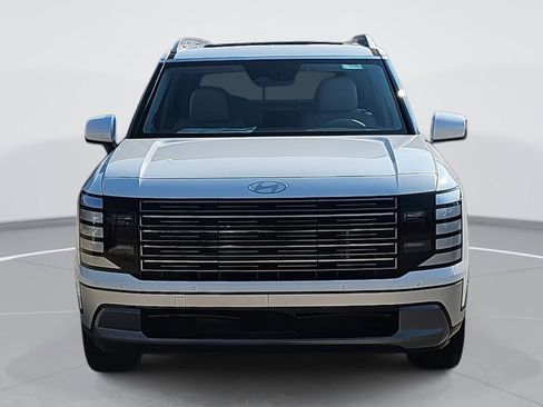 New 2026 Hyundai Palisade Limited image 2