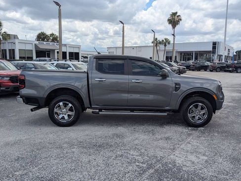 Used 2024 Ford Ranger XLT w/ Advanced Towing Package RWD image 3