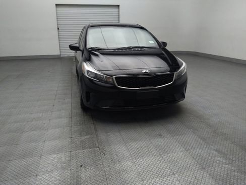 Used 2017 Kia Forte LX FWD image 14
