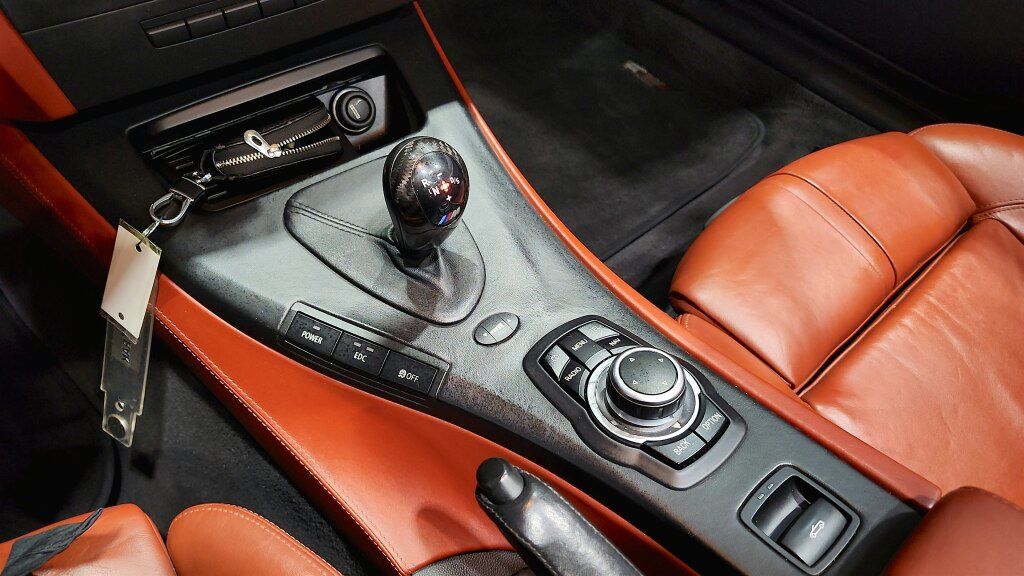 Used 2012 BMW M3 Convertible RWD image 36