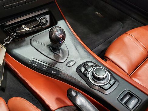Used 2012 BMW M3 Convertible RWD image 36