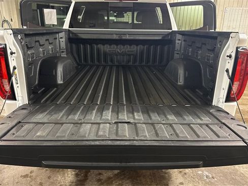 Used 2024 GMC Sierra 2500 SLE w/ SLE Convenience Package image 13