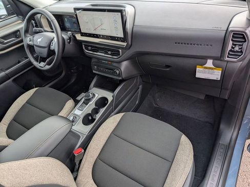 New 2026 Ford Bronco Sport Big Bend w/ Convenience Package image 49