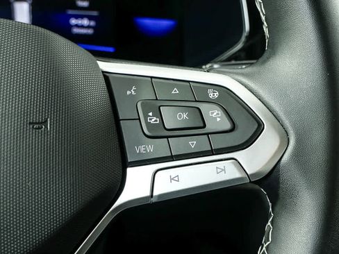 Used 2023 Volkswagen Taos S w/ Driver Assistance Package image 14