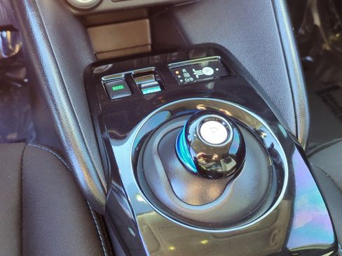 Used 2023 Nissan Leaf SV Plus image 28