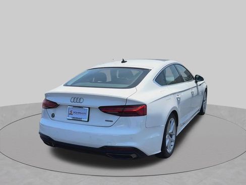 Used 2024 Audi A5 2.0T Premium Plus AWD/4WD image 9