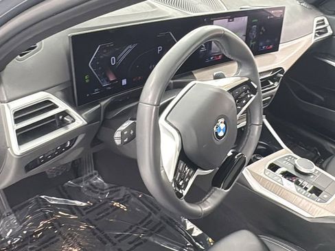 Used 2025 BMW 330i xDrive 330i xDrive image 34